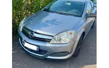 Opel Astra Givet