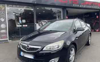 Opel Astra Gagny