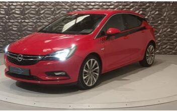Opel astra Epône