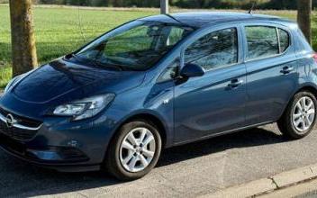 Opel corsa Servon