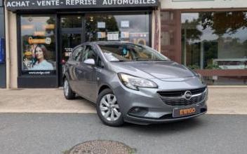 Opel Corsa Caluire-et-Cuire