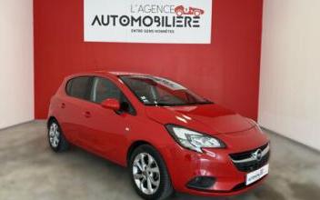 Opel corsa Chambray-lès-Tours