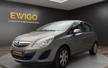 Opel corsa Seynod