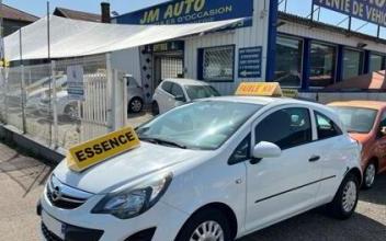 Opel corsa Firminy