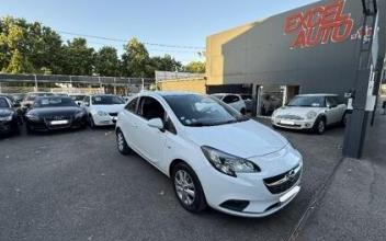 Opel corsa Nîmes