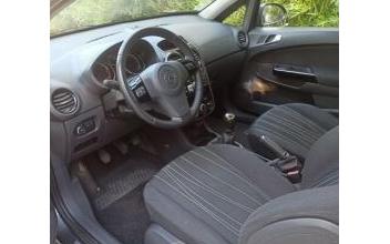 Opel corsa Saint-Herblain