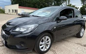 Opel corsa Evreux