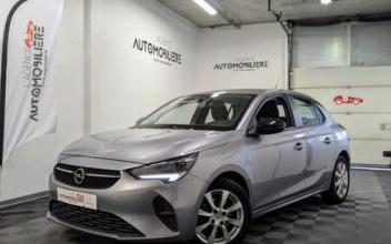 Opel corsa Cergy