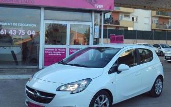 Opel Corsa Toulouse