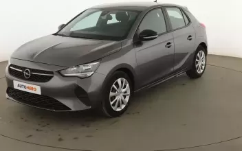 Opel Corsa Issy-les-Moulineaux