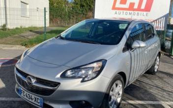 Opel Corsa Reims