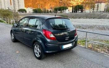 Opel corsa Nice