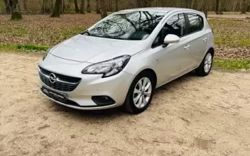 Opel Corsa Gagny