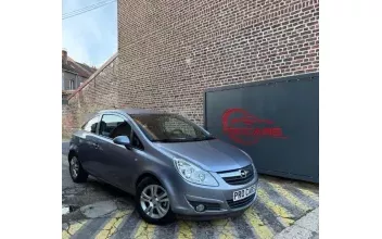 Opel Corsa Douai