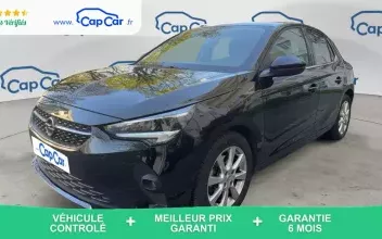Opel Corsa Paris