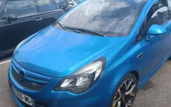 Opel Corsa Marly