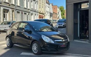 Opel corsa Cambrai