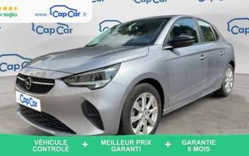 Opel corsa Montpellier