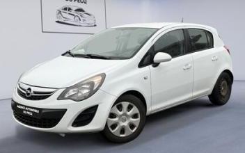 Opel corsa Le-Pecq