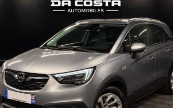 Opel Crossland Taverny