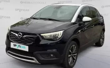 Opel Crossland X Dijon