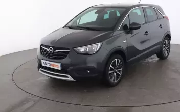Opel Crossland X Issy-les-Moulineaux
