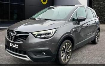 Opel crossland x Thonon-les-Bains