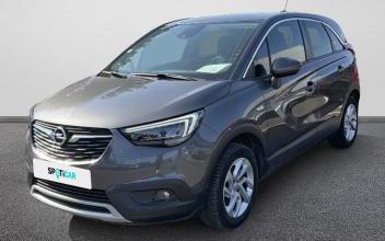 OPEL CROSSLAND X Castres