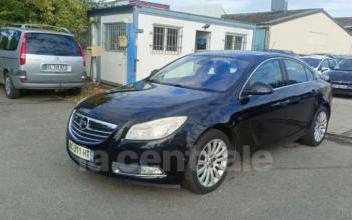 Opel Insignia Evreux