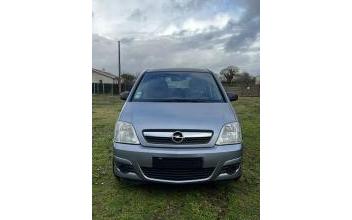 Opel meriva Saint-Laurent-d'Arce