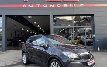 Opel mokka Rodez