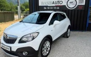 Opel mokka Tullins