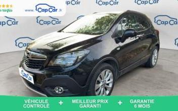 Opel mokka Jouy-en-Josas