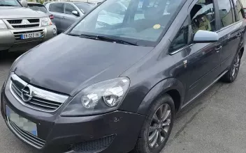 Opel Zafira Vigneux-sur-Seine