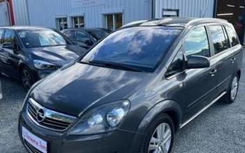 Opel zafira Saint-Denis-en-Val