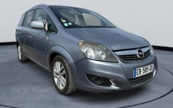 Opel Zafira Nevers