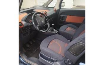Peugeot 1007 Bondoufle
