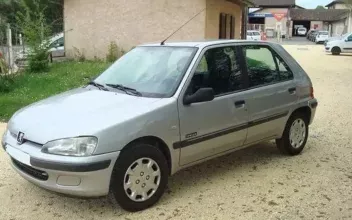 Peugeot 106 Tourcoing