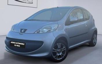 Peugeot 107 Le-Pecq