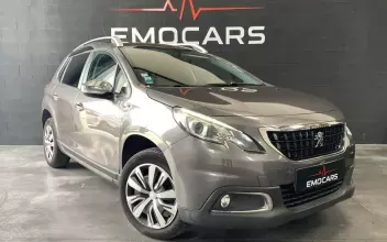 Peugeot 2008 Pérouse