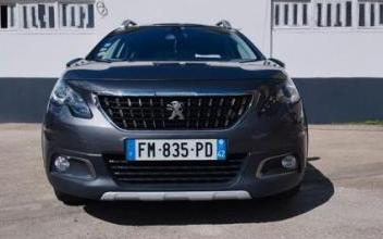 Peugeot 2008 Saint-Etienne