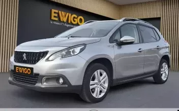 Peugeot 2008 Osny