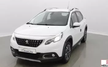 Peugeot 2008 Lavau