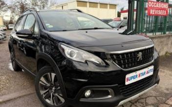 Peugeot 2008 Colmar