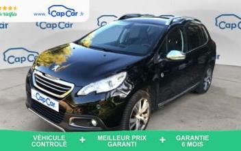 Peugeot 2008 Saint-Denis-en-Val