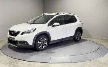 Peugeot 2008 Libourne