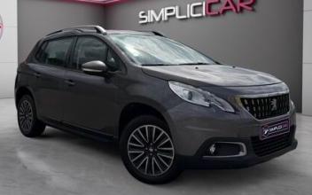 Peugeot 2008 Saint-Vit