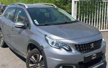 Peugeot 2008 Granges-les-Beaumont