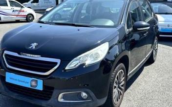 Peugeot 2008 Tonnay-Charente