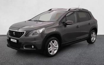 Peugeot 2008 Sète